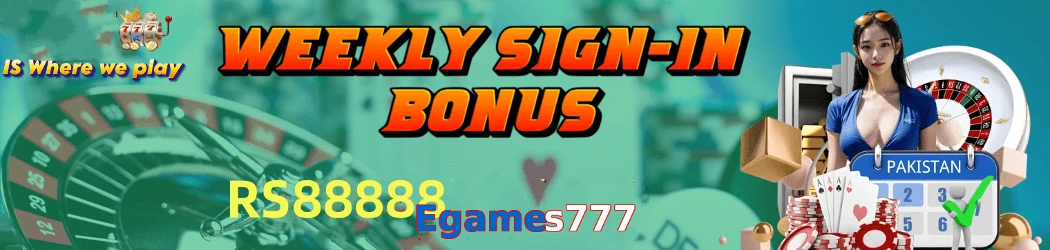 Egames777