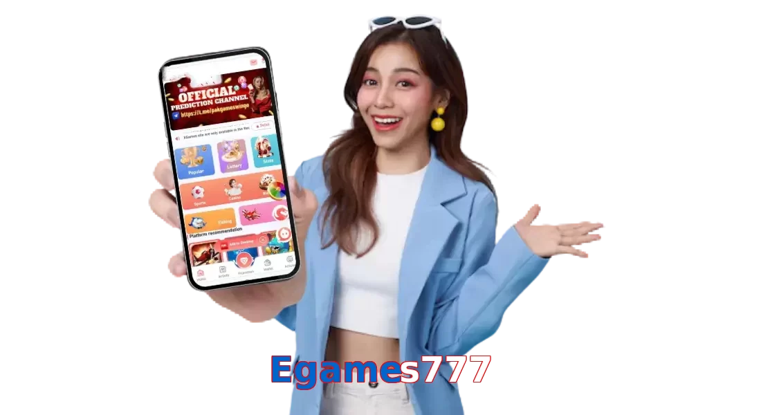 Egames777